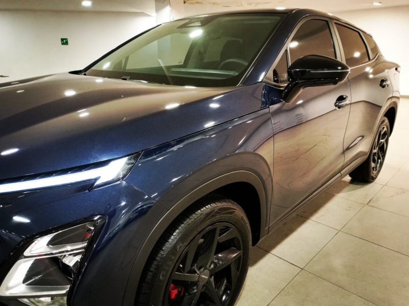 OMODA 5 PREMIUM 1.5L TURBO AUT 2023